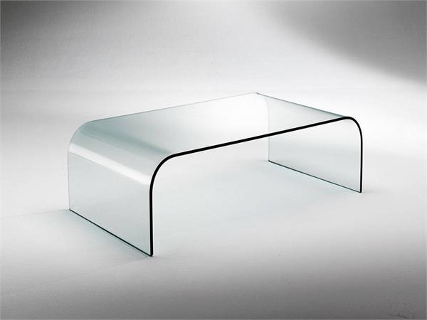 Curved crystal small table Gallery 110-129