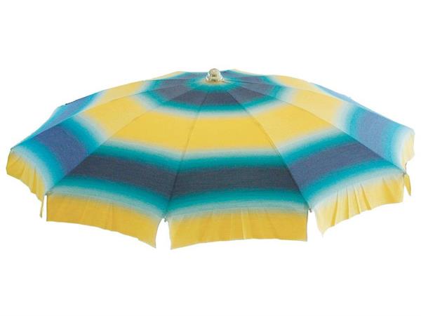 Riccione classic sun umbrella