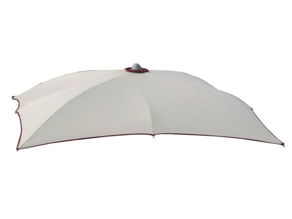 Quadrato Square sun umbrella