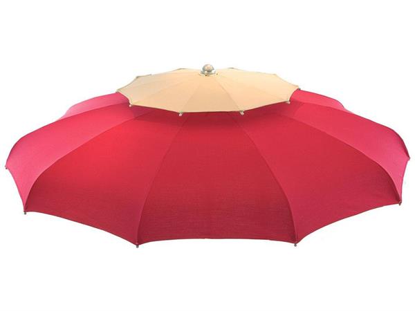 Doppio Tetto parasol paravent pour la mer