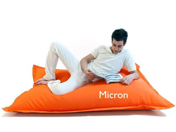 Barbazoo - outdoor or indoor big pillow