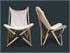 Tripolina garden chair in Outdoor seats