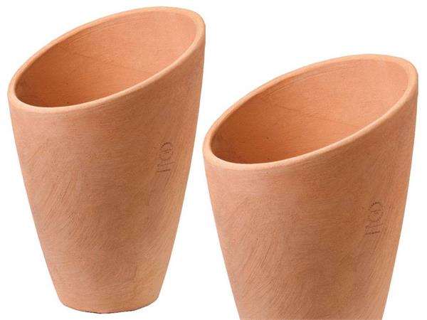 Svasato toscano 018 vaso in terracotta