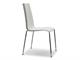 Polypropylene chair with 4 legs Mannequin   in Chairs