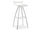 Stool in polypropylene Diablito 80  in Stools