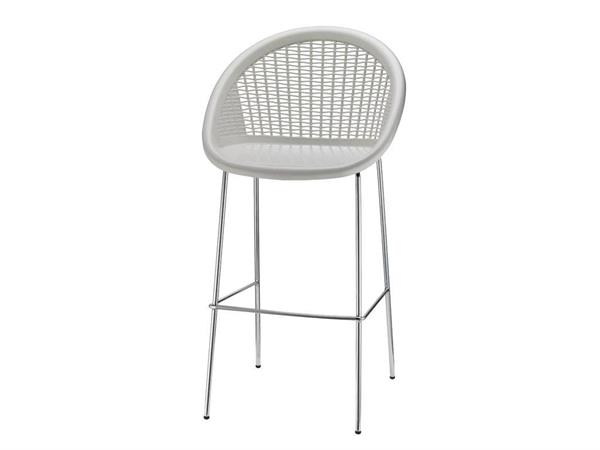 Tabouret tressé Bon bon 