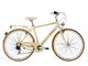 City Retrò Classic Vintage men's bicycle in Bicycles