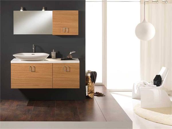 Ninfea 02 mobile arredo bagno