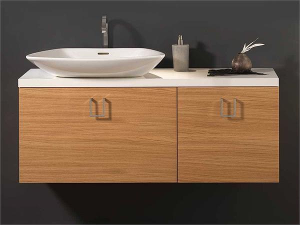 Ninfea 02 Sink furniture