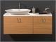 Ninfea 02 Sink furniture in Bathroom ideas