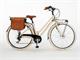 Electric bicycle for woman Via Veneto E60 in Bicycles