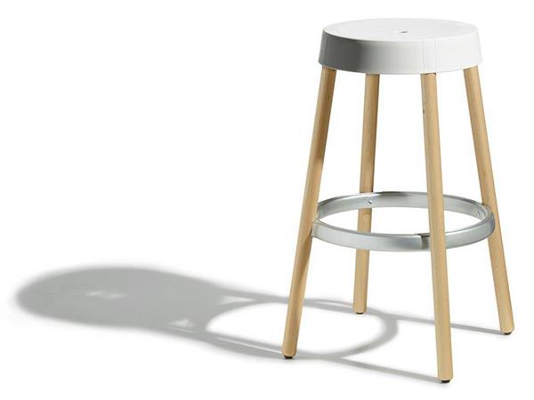 Stool Natural Gim