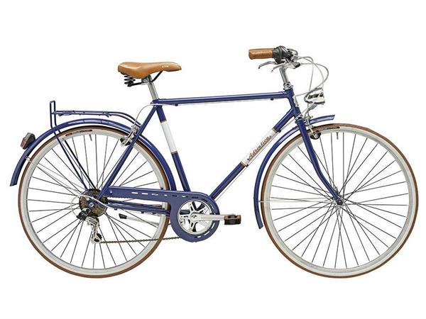 Classic Vintage Bicycle for man Condorino