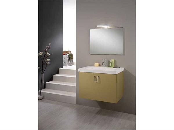 Lobelia 02 Bathroom furniture