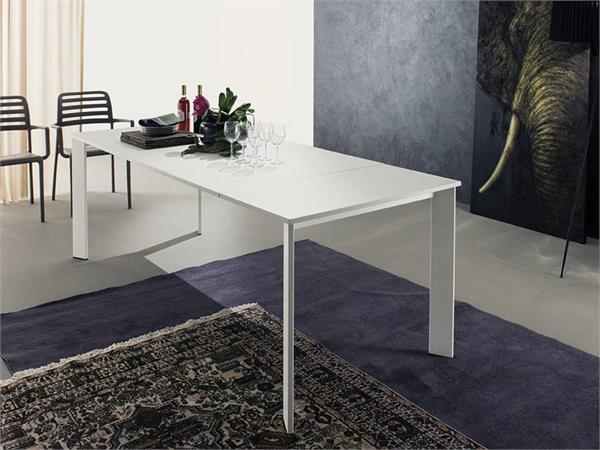 Mondial 130 table extensible