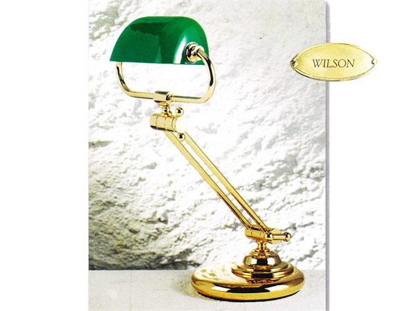 Lampe de table style marine Wilson