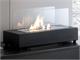 Table fireplace Kobuk  in fireplaces