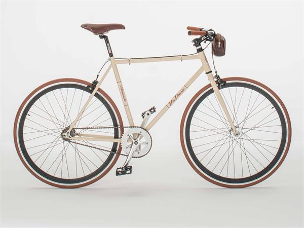 Fixed gear bike Via Veneto VM 690 VV