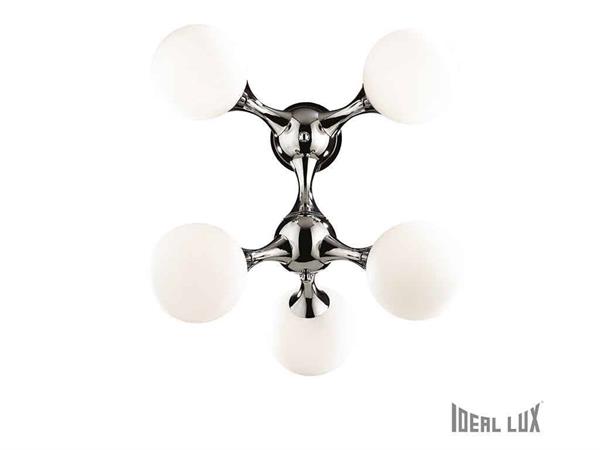 Nodi PL5 ceiling Applique