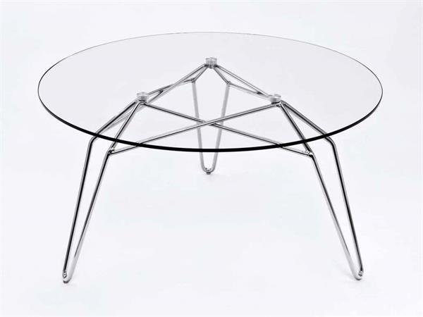 Coffee Round Table Diamond 