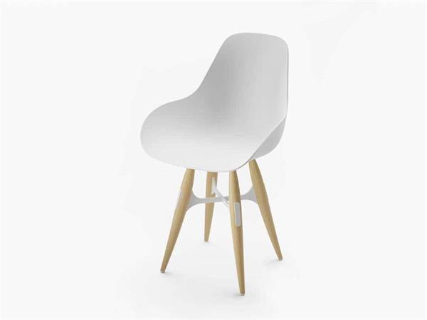 Design Chair ZigZag Dimple