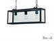 Igor SP3 hanging lamp in metal in Suspended lamps