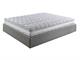 Riposo memory mattress with springs in Mattresses