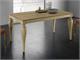 Extendible Table in wood ROMEO in Dining tables