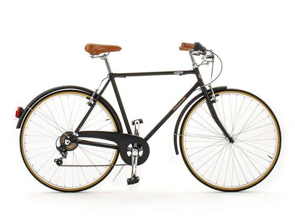 Vintage Fahrrad für Herren Condorino 601