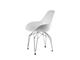  Chaise design Diamond Dimple Closed in Chaises