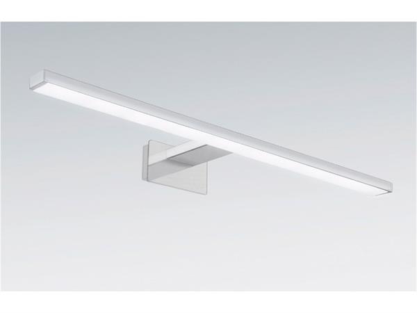 Lampada da bagno a parete LED Rudy