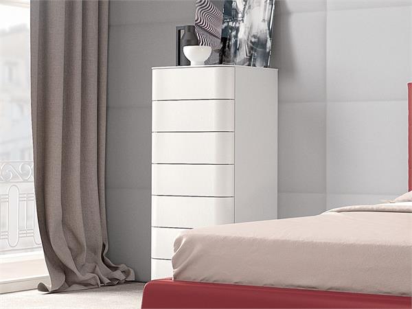 Chest of drawers Tema