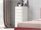 Chest of drawers Tema in Bedside tables and drawers