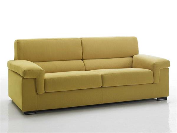 Sofa 3 Plätze Freddy