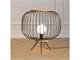 Round table lamp Chaplin 195/65 in Table lamps