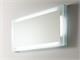 Specchio illuminato arredo bagno Linea 023 in Specchi Bagno