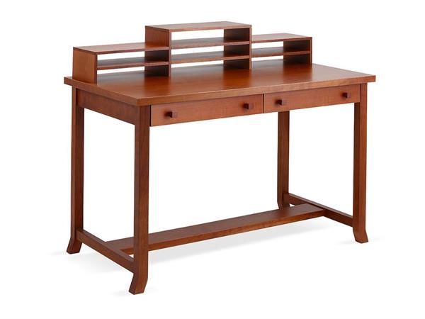 Wright writing desk