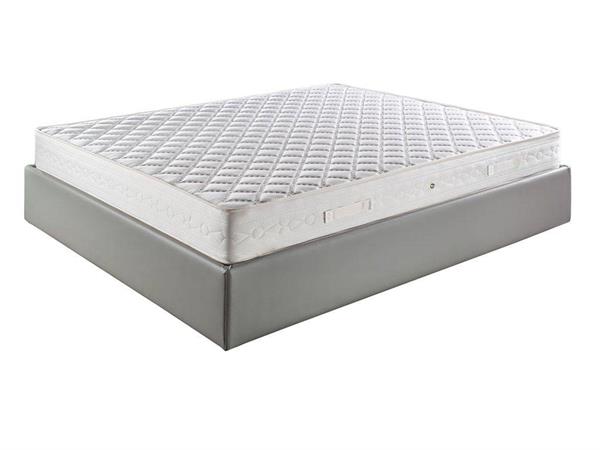 Matelas à ressorts à 2 côtés Siesta