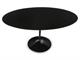 Table ovale Tulip 140x80 in Tables