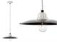 50’s Lamp: B&W C1610 in Suspended lamps