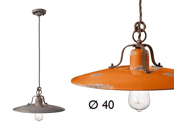 Vintage Lamp: C1443
