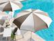 Beach umbrella Sirolo in Outdoor umbrellas
