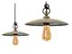 Classic kitchen light Trasimeno 1628 in Suspended lamps