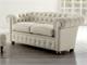 Chester Sofa aus Ecoleder oder Leder in Sofas