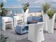 Outdoor couches Breeze in Outdoor seats