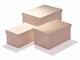 Wooden boxes Quadrella in Other products