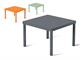 Outdoor coffee table Alice in Outdoor tables