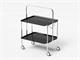Table roulante refermable Select in Accessoires