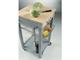 Table roulante professionnelle Cuisine in Accessoires