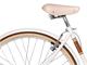 Danish bicicletta da donna Classica Vintage in Esterno